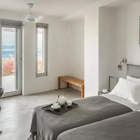 Villa Anarina & Elia Mykonos Town