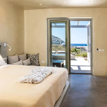 Villa Anarina & Elia