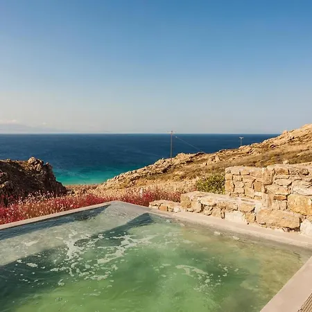 Villa Anarina & Elia