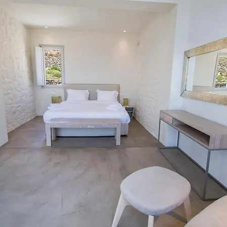 Villa Anarina & Elia